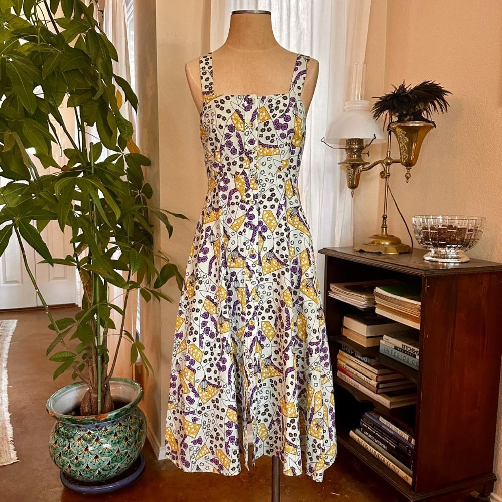 Rachel Comey Midi Dress